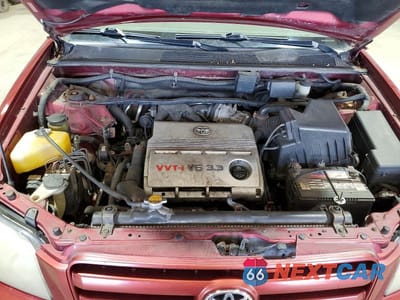 Zdjęcie 12 z 12 samochodu: 2007 TOYOTA HIGHLANDER LIMITED VIN:JTEEP21A470228108 - miniatura