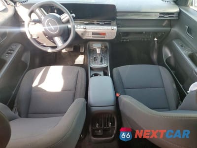 Zdjęcie 8 z 12 samochodu: 2026 HYUNDAI KONA SEL SPORT VIN:KM8HF3ABXTU424264 - miniatura