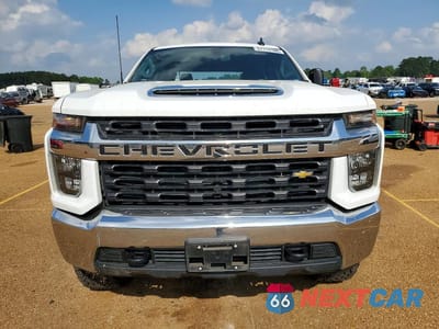 Piąte zdjęcie samochodu w środku: 2023 CHEVROLET SILVERADO K2500 HEAVY DUTY LT VIN:1GC1YNE70PF146311 - miniatura