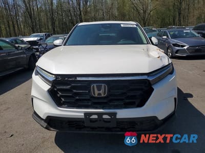 Piąte zdjęcie samochodu w środku: 2025 HONDA CR-V EXL VIN:2HKRS4H75SH443342 - miniatura