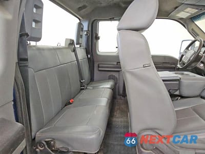 Zdjęcie 10 z 12 samochodu: 2016 FORD F350 SUPER DUTY VIN:1FT8X3B62GEB64803 - miniatura