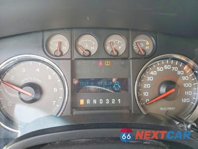 Zdjęcie 9 z 13 samochodu: 2010 FORD F150 SUPERCREW VIN:1FTEW1C87AKE45904 - miniatura