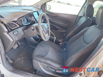 Zdjęcie 7 z 11 samochodu: 2019 CHEVROLET SPARK 1LT VIN:KL8CD6SA1KC731444 - miniatura