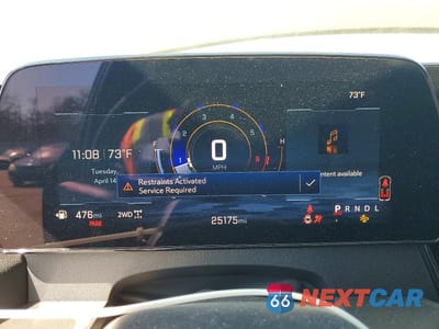 Zdjęcie 9 z 14 samochodu: 2025 CHEVROLET TRAVERSE LT VIN:1GNEVGRS2SJ134131 - miniatura