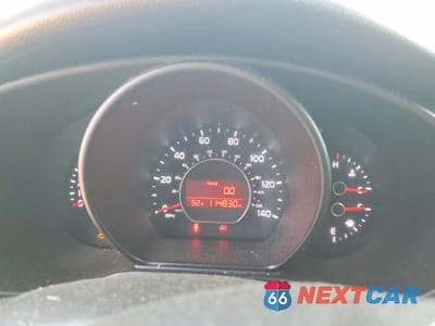 Zdjęcie 9 z 12 samochodu: 2016 KIA SOUL BASE VIN:KNDJN2A22G7383054 - miniatura