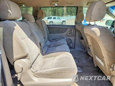 Zdjęcie 11 z 14 samochodu: 2008 TOYOTA SIENNA LE 8-PASSENGER VIN:5TDZK23C08S116083 - miniatura