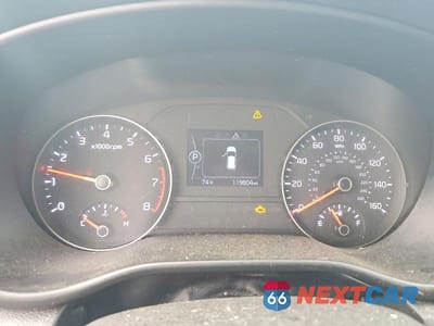 Zdjęcie 9 z 12 samochodu: 2017 KIA SPORTAGE LX VIN:KNDPM3AC7H7103285 - miniatura