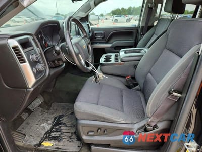 Zdjęcie 7 z 12 samochodu: 2016 CHEVROLET SILVERADO K1500 LT VIN:1GCVKREH4GZ149973 - miniatura