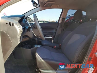 Zdjęcie 7 z 12 samochodu: 2018 MITSUBISHI MIRAGE ES VIN:ML32A3HJ5JH007763 - miniatura