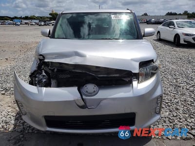Piąte zdjęcie samochodu w środku: 2014 SCION XB BASE VIN:JTLZE4FE6EJ066268 - miniatura