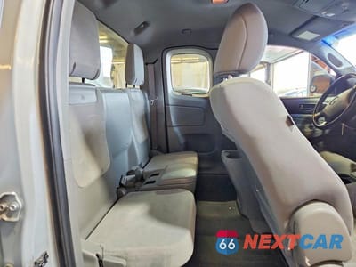 Zdjęcie 10 z 12 samochodu: 2009 TOYOTA TACOMA ACCESS CAB VIN:5TEUX42N99Z655199 - miniatura