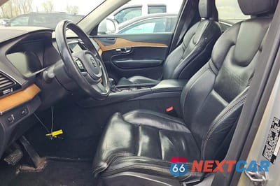 Zdjęcie 11 z 14 samochodu: 2019 VOLVO XC90 T6 INSCRIPTION VIN:YV4A22PL6K1477567 - miniatura