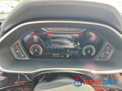 Zdjęcie 9 z 13 samochodu: 2023 AUDI Q3 PREMIUM PLUS S LINE 45 VIN:WA1EECF36P1020035 - miniatura