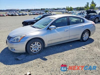 2010 NISSAN ALTIMA 2.5 1N4AL2AP0AN400153 - główne zdjęcie licytacji z USA - miniatura
