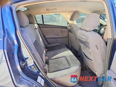 Zdjęcie 11 z 14 samochodu: 2008 NISSAN SENTRA 2.0 VIN:3N1AB61E18L635869 - miniatura