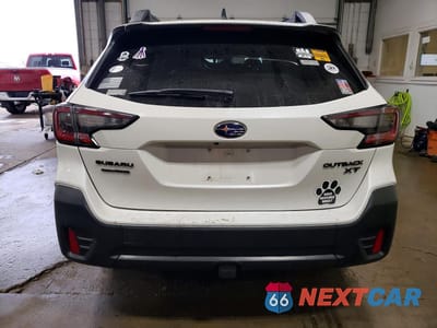 Zdjęcie 6 z 14 samochodu: 2022 SUBARU OUTBACK ONYX EDITION XT VIN:4S4BTGLD9N3122316 - miniatura
