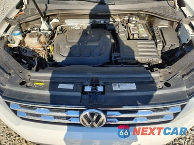 Zdjęcie 11 z 12 samochodu: 2020 VOLKSWAGEN TIGUAN SE VIN:3VV3B7AX3LM068453 - miniatura