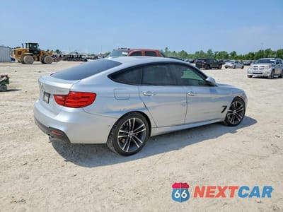 Trzecie zdjęcie samochodu z tyłu: 2015 BMW 335 VIN:WBA3X9C51FD868544 - miniatura