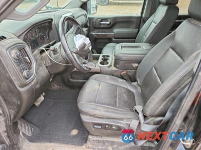 Zdjęcie 7 z 13 samochodu: 2022 CHEVROLET SILVERADO K2500 HEAVY DUTY LTZ VIN:1GC4YPEY2NF297004 - miniatura