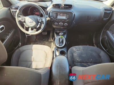 Zdjęcie 8 z 13 samochodu: 2019 KIA SOUL BASE VIN:KNDJN2A29K7917658 - miniatura
