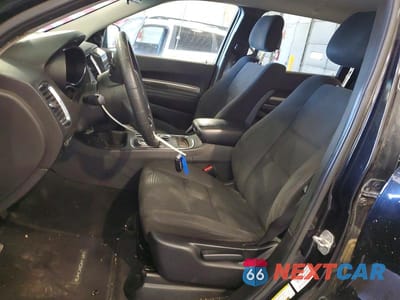 Zdjęcie 7 z 11 samochodu: 2014 DODGE DURANGO SXT VIN:1C4RDHAG4EC286544 - miniatura