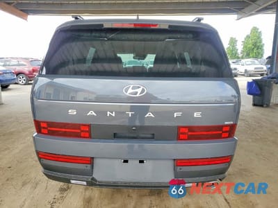 Zdjęcie 6 z 13 samochodu: 2026 HYUNDAI SANTA FE SEL VIN:5NMP2DGL4TH205244 - miniatura