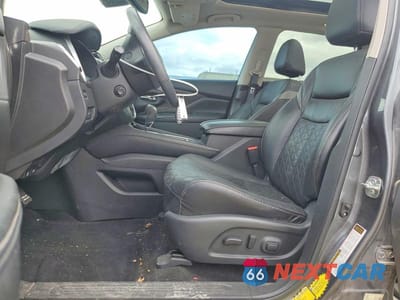 Zdjęcie 7 z 13 samochodu: 2020 NISSAN MURANO PLATINUM VIN:5N1AZ2DSXLN144188 - miniatura