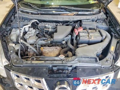 Zdjęcie 12 z 14 samochodu: 2013 NISSAN ROGUE S VIN:JN8AS5MV8DW622418 - miniatura