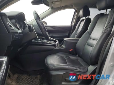 Zdjęcie 7 z 13 samochodu: 2019 MAZDA CX-9 TOURING VIN:JM3TCBCY9K0313186 - miniatura