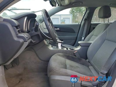 Zdjęcie 7 z 11 samochodu: 2014 CHEVROLET MALIBU LS VIN:1G11B5SL4EF245688 - miniatura