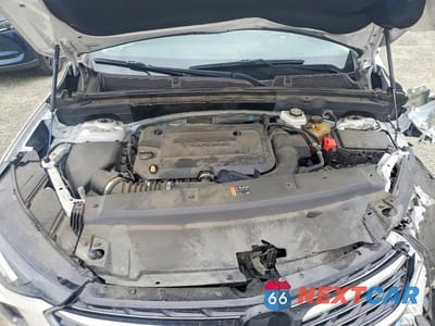 Zdjęcie 12 z 13 samochodu: 2021 BUICK ENVISION ESSENCE VIN:LRBFZPR47MD125671 - miniatura
