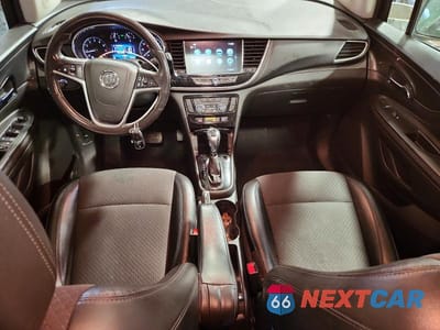 Zdjęcie 8 z 12 samochodu: 2020 BUICK ENCORE PREFERRED VIN:KL4CJASB4LB038056 - miniatura