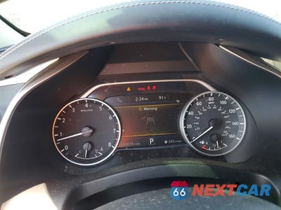 Zdjęcie 9 z 13 samochodu: 2018 NISSAN MURANO SL VIN:5N1AZ2MG2JN120234 - miniatura