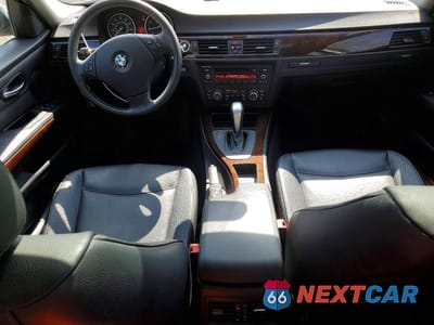 Zdjęcie 8 z 12 samochodu: 2011 BMW 328 XI VIN:WBAPK7G57BNN86928 - miniatura