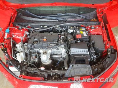 Zdjęcie 11 z 13 samochodu: 2024 HONDA CIVIC SPORT VIN:2HGFE2F56RH517940 - miniatura