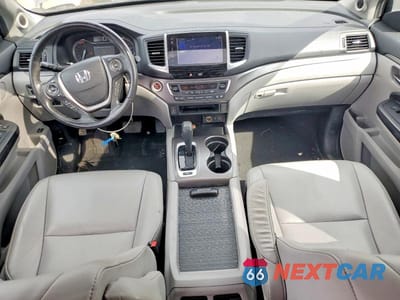 Zdjęcie 8 z 12 samochodu: 2018 HONDA PILOT EXLN VIN:5FNYF6H74JB005713 - miniatura