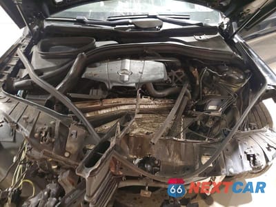 Zdjęcie 12 z 14 samochodu: 2019 MERCEDES-BENZ GLE 400 4MATIC VIN:4JGDA5GB9KB187230 - miniatura