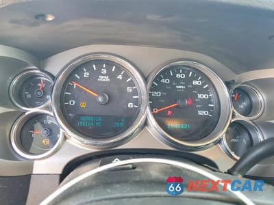 Zdjęcie 9 z 12 samochodu: 2009 CHEVROLET SILVERADO K1500 LT VIN:1GCEK29059E108645 - miniatura
