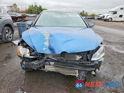 Piąte zdjęcie samochodu w środku: 2017 VOLKSWAGEN GOLF S VIN:3VW217AU8HM016422 - miniatura