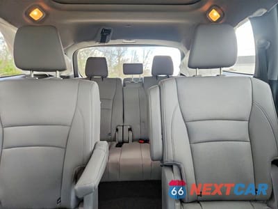 Zdjęcie 10 z 14 samochodu: 2017 HONDA PILOT ELITE VIN:5FNYF6H0XHB041290 - miniatura