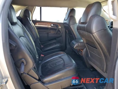 Zdjęcie 11 z 13 samochodu: 2009 BUICK ENCLAVE CXL VIN:5GAER23D09J128303 - miniatura