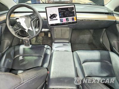 Zdjęcie 8 z 12 samochodu: 2023 TESLA MODEL 3 VIN:5YJ3E1EA7PF448995 - miniatura