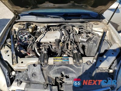 Zdjęcie 11 z 11 samochodu: 2010 CHEVROLET IMPALA LT VIN:2G1WB5ENXA1175280 - miniatura