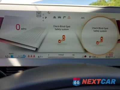 Zdjęcie 9 z 12 samochodu: 2023 HYUNDAI IONIQ 5 LIMITED VIN:KM8KRDAF9PU147876 - miniatura