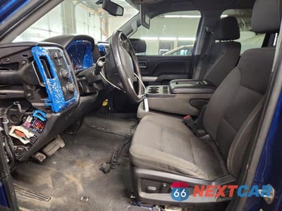 Zdjęcie 7 z 12 samochodu: 2019 CHEVROLET SILVERADO LD K1500 LT VIN:2GCVKPEC8K1191203 - miniatura