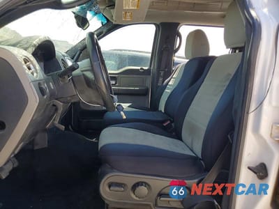 Zdjęcie 7 z 12 samochodu: 2004 FORD F150 VIN:1FTPW14524KB47827 - miniatura