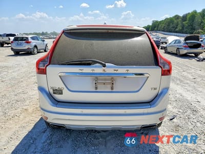 Zdjęcie 6 z 13 samochodu: 2015 VOLVO XC60 T5 PLATINUM VIN:YV440MDM7F2680799 - miniatura