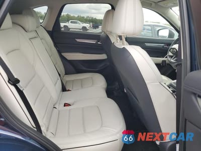 Zdjęcie 11 z 13 samochodu: 2025 MAZDA CX-5 PREMIUM PLUS VIN:JM3KFBEM8S0557554 - miniatura