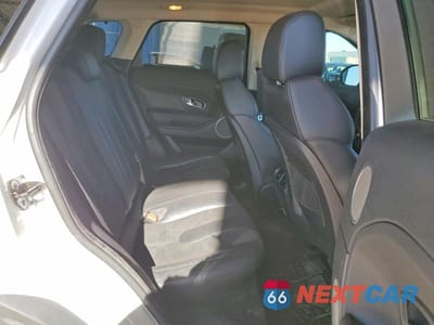 Zdjęcie 11 z 13 samochodu: 2015 LAND ROVER RANGE ROVER EVOQUE PURE VIN:SALVN2BG8FH956620 - miniatura