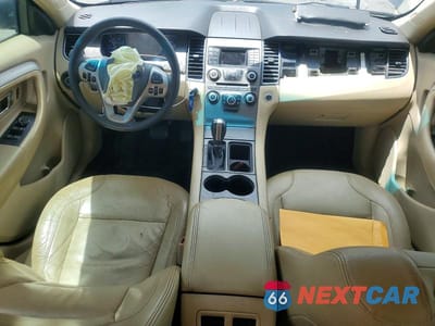 Zdjęcie 8 z 12 samochodu: 2018 FORD TAURUS SE VIN:1FAHP2D88JG134344 - miniatura